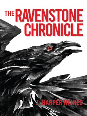 cover image of Ravenstone Chronicles